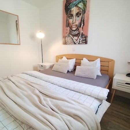 Centar Novi Sad-Apartman No 3 Luaran gambar