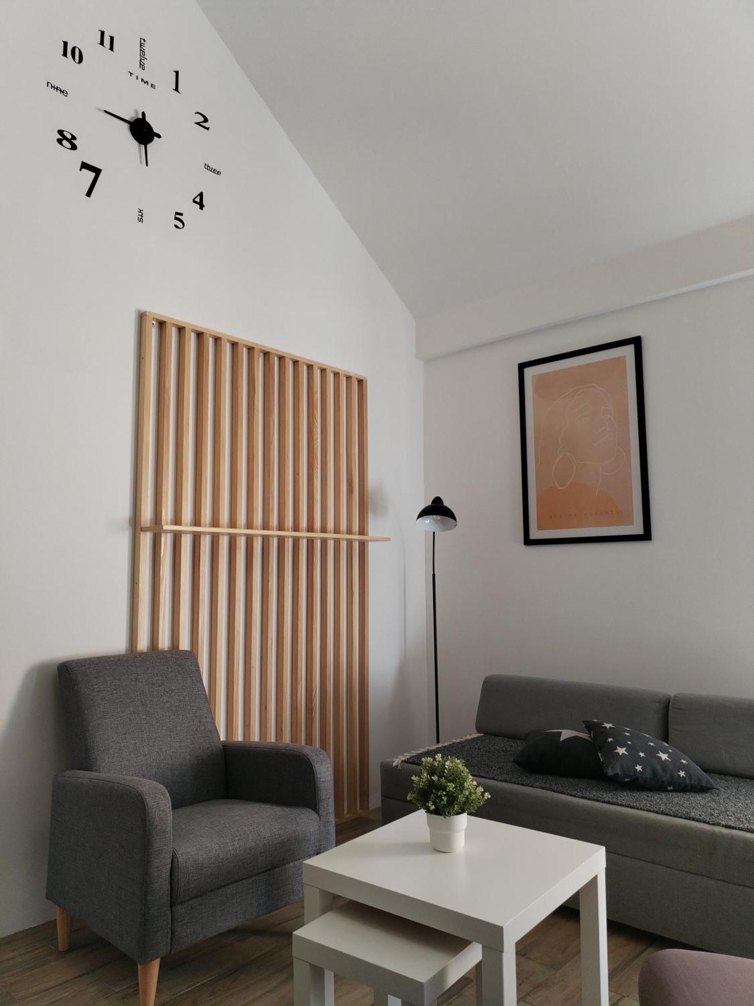 Centar Novi Sad-Apartman No 3 Luaran gambar