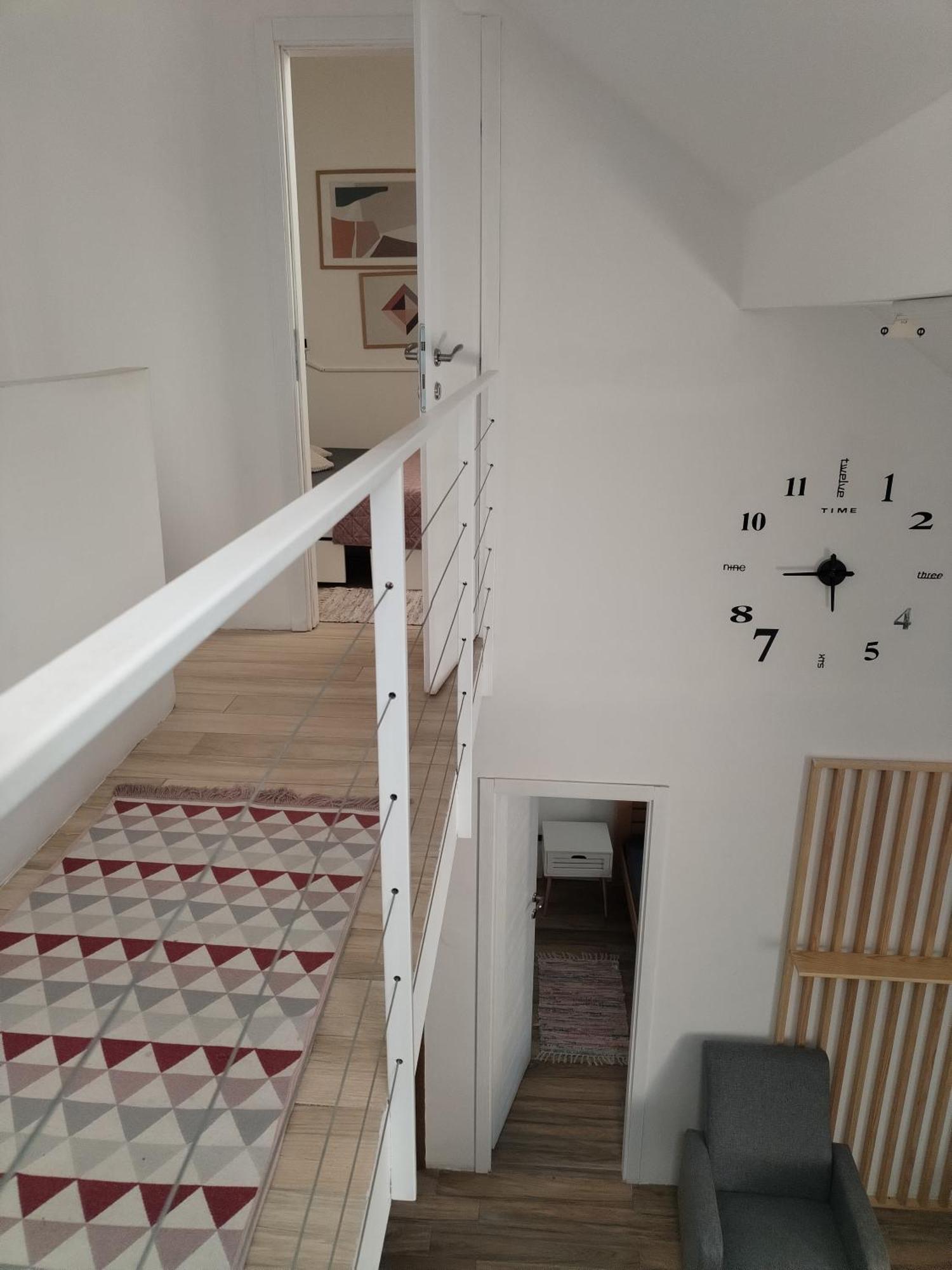 Centar Novi Sad-Apartman No 3 Luaran gambar