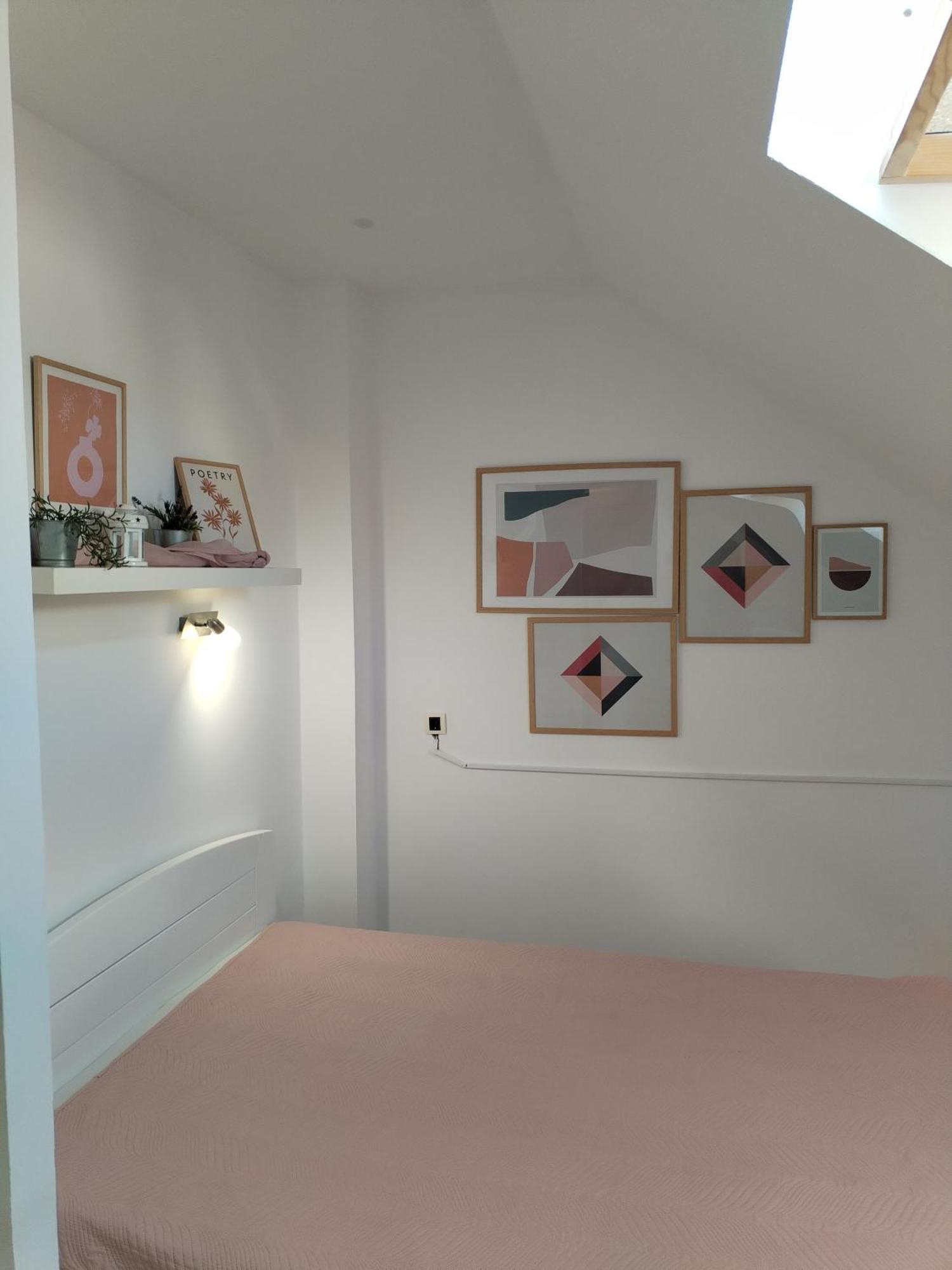Centar Novi Sad-Apartman No 3 Luaran gambar