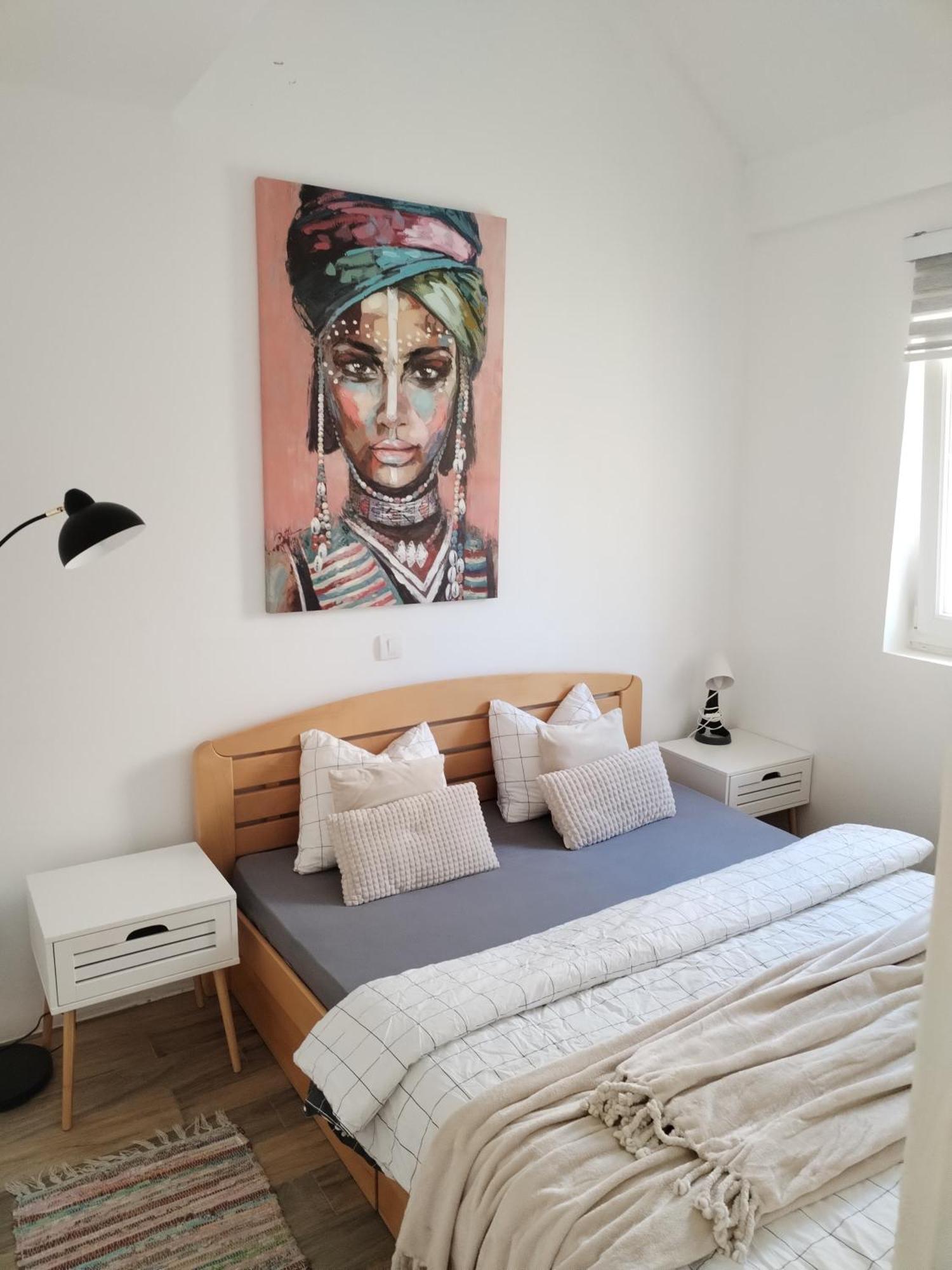 Centar Novi Sad-Apartman No 3 Bilik gambar