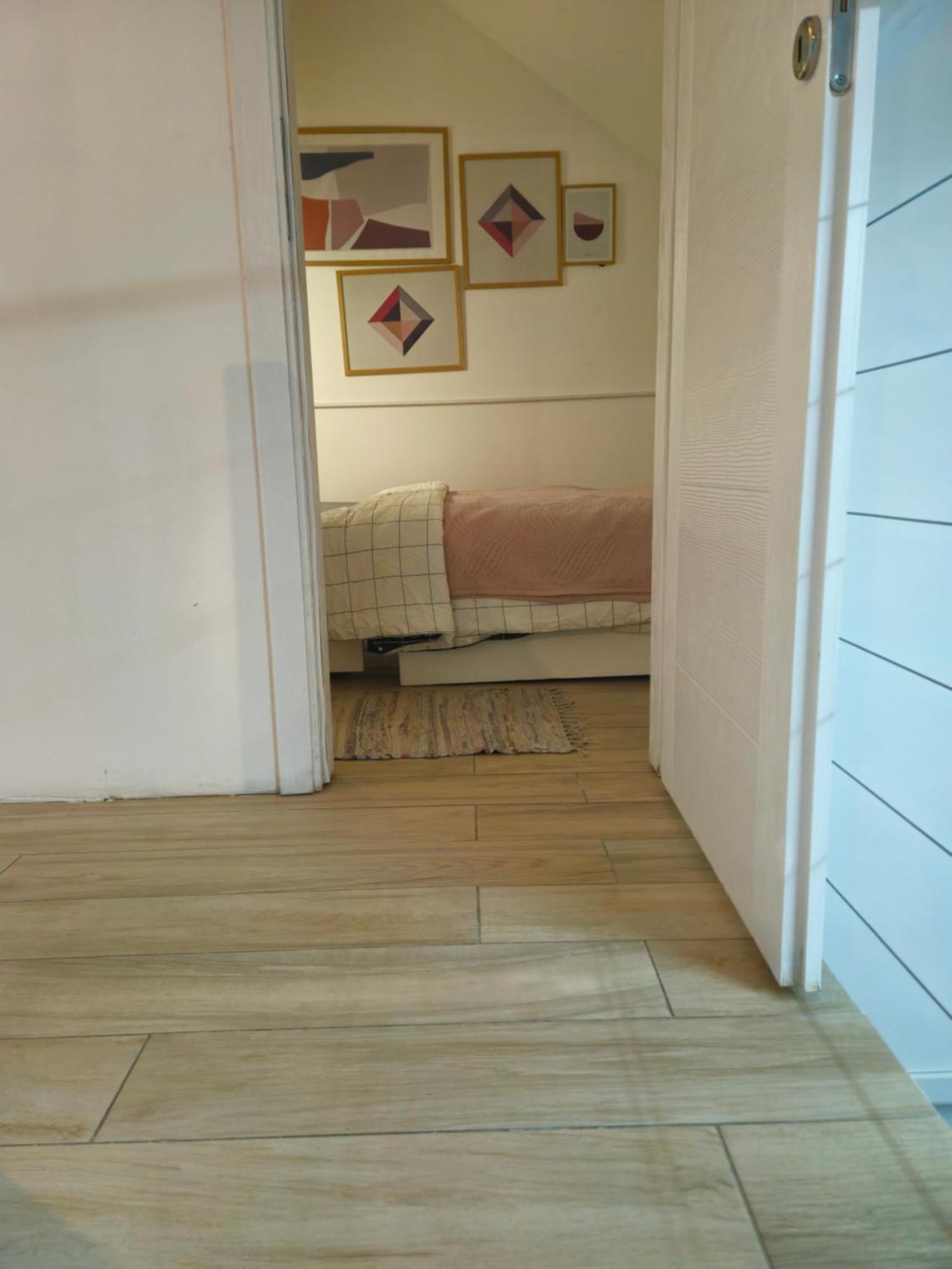 Centar Novi Sad-Apartman No 3 Luaran gambar